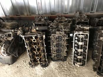 MAZDA 3 SERİSİ MAZDA ÇIKMA YEDEK PARÇA LANTİS SLİNDİR KAPAĞI ORİJİNAL YEDEK PARÇA_7E2